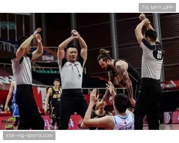 干扰球国际规则差异：FIBA与NBA判定标准有何不同？