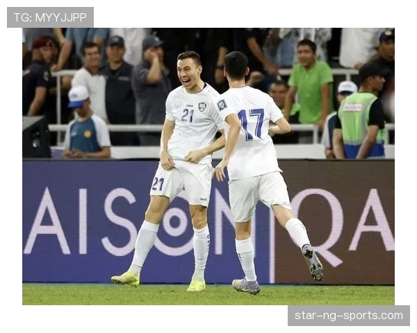 乌兹别克斯坦队能否突破历史首进2026世界杯 中亚狼冲击正赛关键因素解析 乌兹别克斯坦队能否突破历史首进2026世界杯 中亚狼冲击正赛关键因素解析